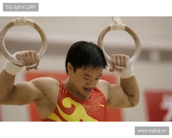 世界顶级体操运动员名单及其辉煌成就分析